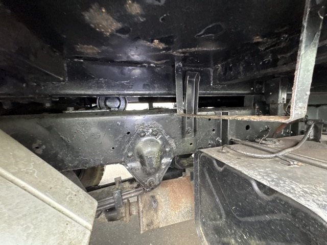 1992 Dump Tipper Truck Isuzu Elf U-NKR58ED - Image 18
