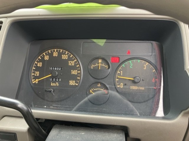 1994 Others Trucks Isuzu Elf U-NKR66GR - Image 9