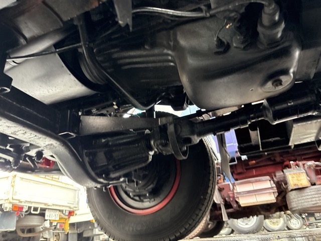 1994 Others Trucks Isuzu Elf U-NKR66GR - Image 12