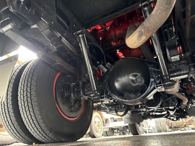 1994 Others Trucks Isuzu Elf U-NKR66GR - Image 11