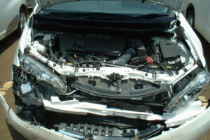 TOYOTA WISH　CPA-ZGE25W  2011 - Image 3