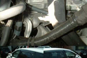 TOYOTA WISH　CPA-ZGE25W  2011 - Image 4