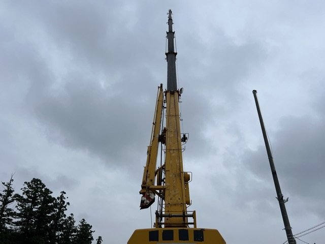 2004 Rough Terrain Crane TADANO TR350M-3 - Image 13