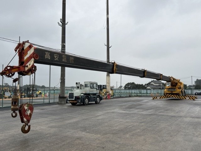 2004 Rough Terrain Crane TADANO TR350M-3 - Image 17