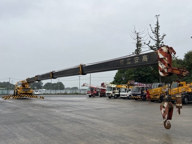 2004 Rough Terrain Crane TADANO TR350M-3 - Image 18