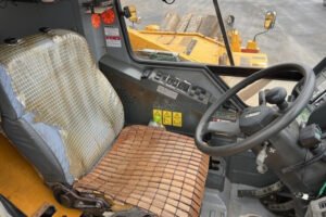 2004 Rough Terrain Crane TADANO TR350M-3