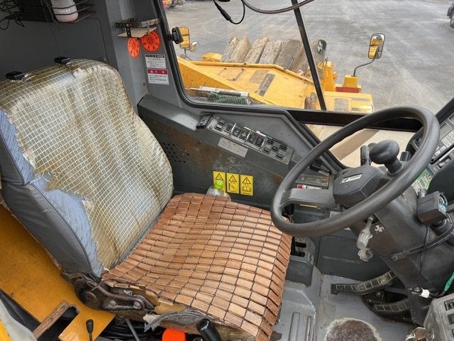 2004 Rough Terrain Crane TADANO TR350M-3 - Image 21