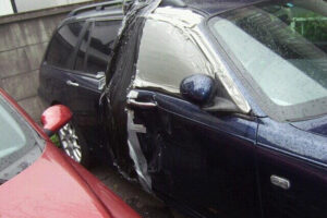 ROVER 75 GH-RJ25 2004 - Image 1