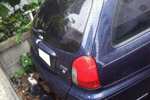 ROVER 75 GH-RJ25 2004 - Image 2