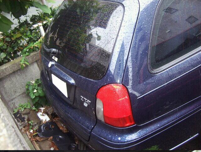 ROVER 75 GH-RJ25 2004 - Image 2