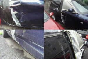 ROVER 75 GH-RJ25 2004 - Image 5