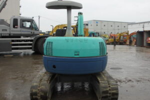 1999 IHI EXCAVATOR 40NX