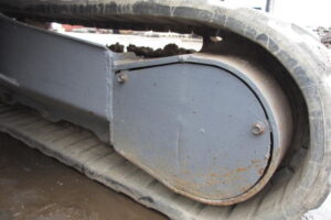 1999 IHI EXCAVATOR 40NX