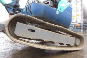 1999 IHI EXCAVATOR 40NX