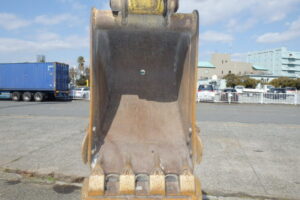 2003 Komatsu Excavator PC30MR-2