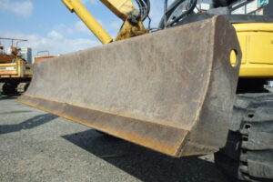 2003 Komatsu Excavator PC30MR-2