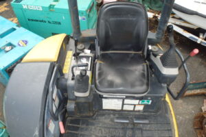 2003 Komatsu Excavator PC30MR-2