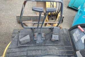 2003 Komatsu Excavator PC30MR-2