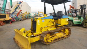 2000 Komatsu Bulldozer D21A-7E