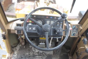 1995 Caterpiller WHEEL LOADER 910F