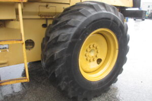 1995 Caterpiller WHEEL LOADER 910F