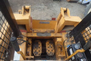 TOYOTA Wheel loader 2SDK3