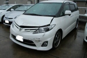TOYOTA  ESTIMA DBA-ACR5OW 2010