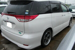 TOYOTA  ESTIMA DBA-ACR5OW 2010 - Image 1