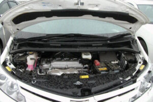 TOYOTA  ESTIMA DBA-ACR5OW 2010 - Image 2