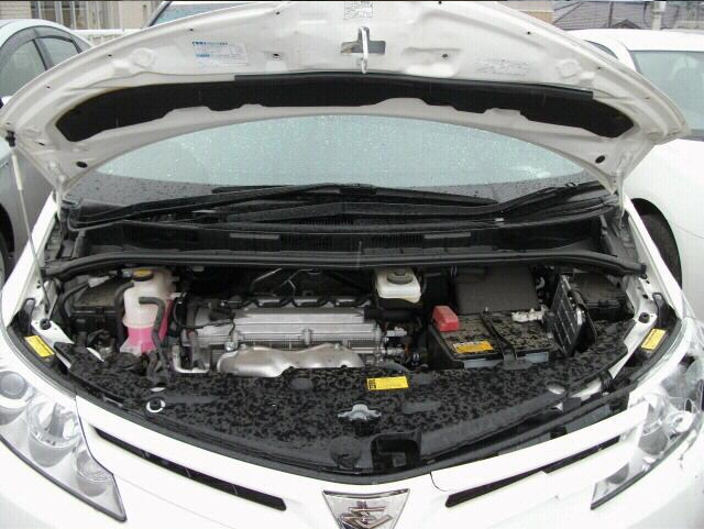 TOYOTA  ESTIMA DBA-ACR5OW 2010 - Image 2