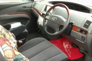 TOYOTA  ESTIMA DBA-ACR5OW 2010 - Image 3