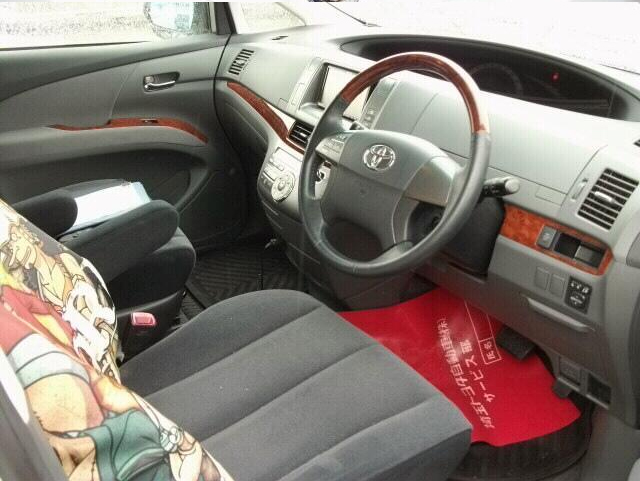 TOYOTA  ESTIMA DBA-ACR5OW 2010 - Image 3