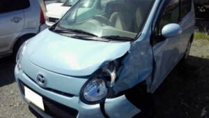 MAZDA CAROL DBA-HB255 2012