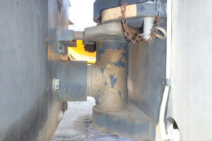 1999 Caterpillar Road Roller CB-335D