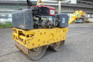 Meiwa Roadroller MSR-5YE