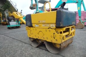 Meiwa Roadroller MSR-5YE