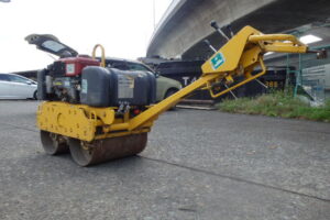 Meiwa Roadroller MSR-5YE