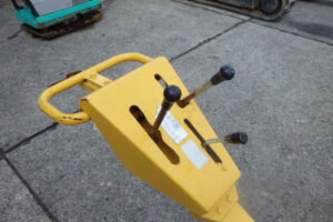 Meiwa Roadroller MSR-5YE