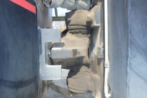 2007 CAT Road Roller CB-335E