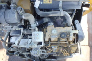 2007 CAT Road Roller CB-335E