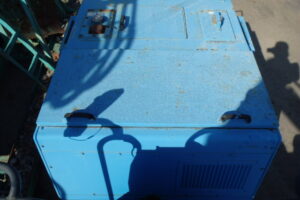 1998 Bomag Road Roller BW131ACW