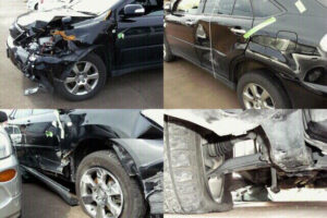 TOYOTA HARRIER CBA-ACU35W 2009 - Image 5