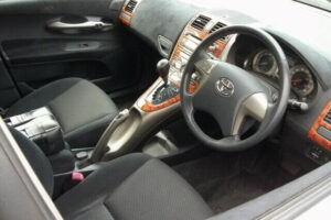 TOYOTA  BLADE DBA-AZE156H 2007 - Image 3