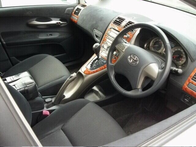 TOYOTA  BLADE DBA-AZE156H 2007 - Image 3