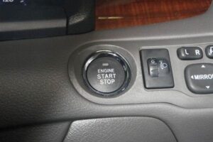 2014 Toyota Allion NZT260 A15