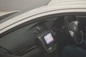 2013 Toyota Alion ZRT265 A18