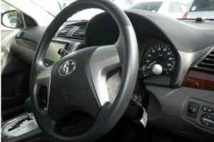 2013 Toyota Alion ZRT265 A18