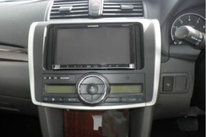 2013 Toyota Alion ZRT265 A18