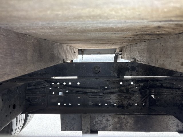2004 Crane Truck Mitsubishi Fuso Canter PA-FE83DEN - Image 13