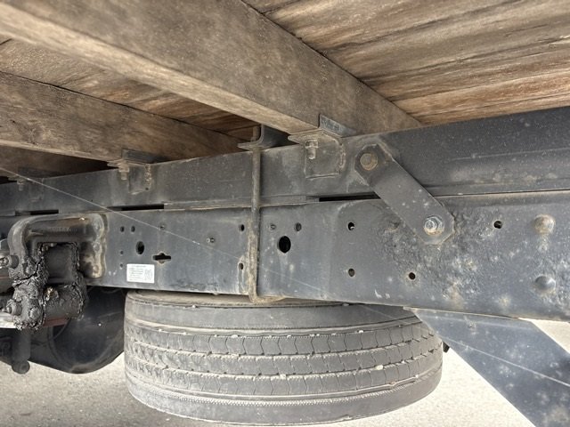 2004 Crane Truck Mitsubishi Fuso Canter PA-FE83DEN - Image 14